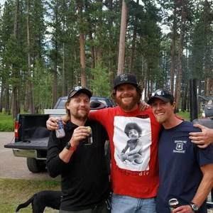 Meet your Posher, Brian